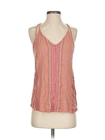 Lovestitch Sleeveless Blouse (view 1)