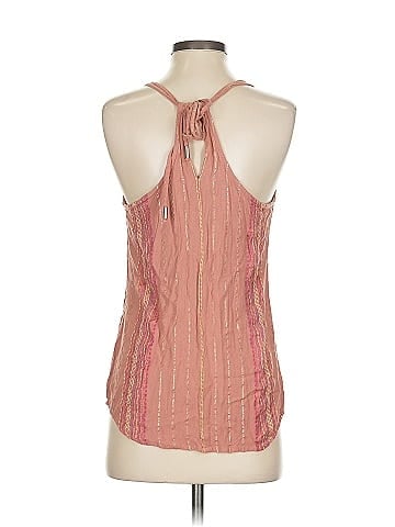 Lovestitch Sleeveless Blouse (view 2)