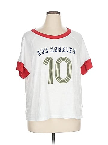 Sundry Short Sleeve T-Shirt (view 1)