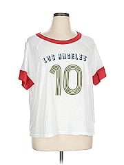 Sundry Short Sleeve T Shirt