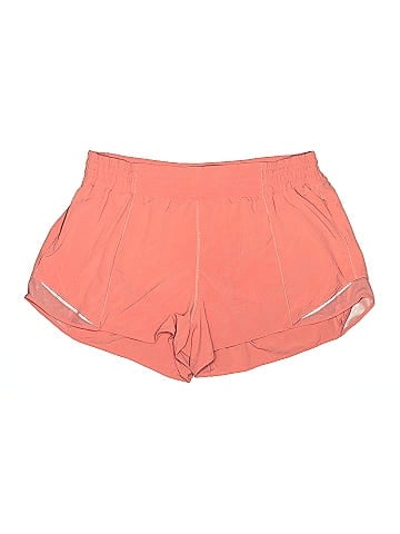 Lululemon Athletica Athletic Shorts (view 1)