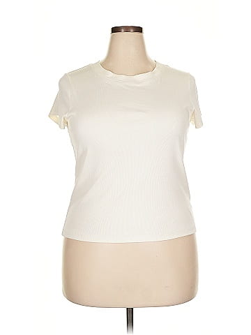 Madewell Short Sleeve Turtleneck (view 1)