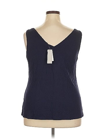Roz & Ali Sleeveless T-Shirt (view 2)