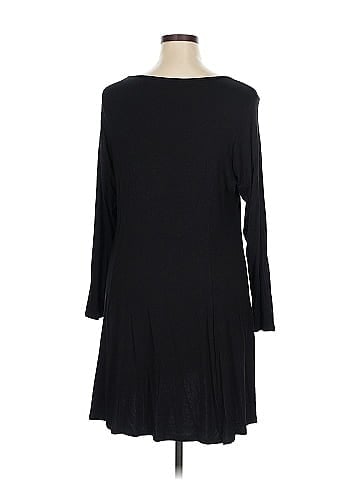 Charlotte Russe 3/4 Sleeve T-Shirt (view 2)