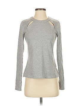 Alo Long Sleeve T Shirt