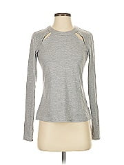 Alo Long Sleeve T Shirt