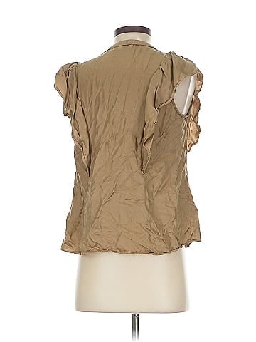 Hale Bob Sleeveless Blouse (view 2)
