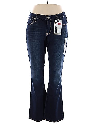 Levi Strauss Signature Jeans (view 1)