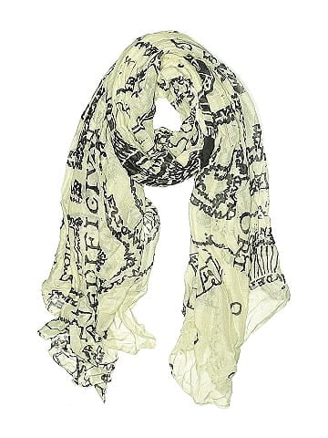 Harry Potter Scarf (view 1)