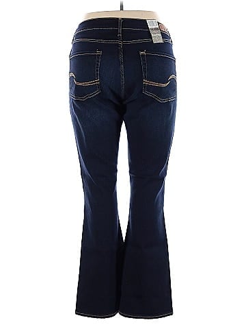 Levi Strauss Signature Jeans (view 2)