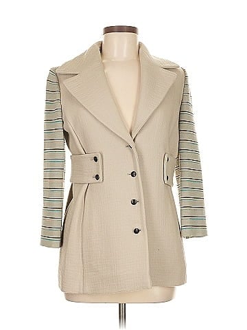 M Missoni Wool Blazer (view 1)