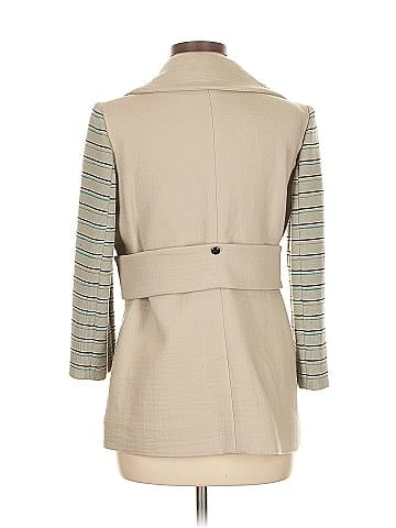 M Missoni Wool Blazer (view 2)