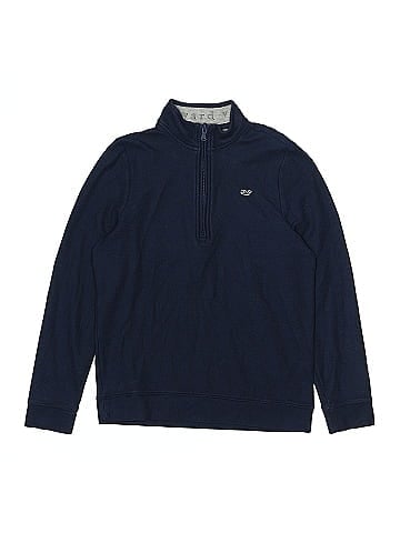 Vineyard Vines Pullover Sweater (view 1)