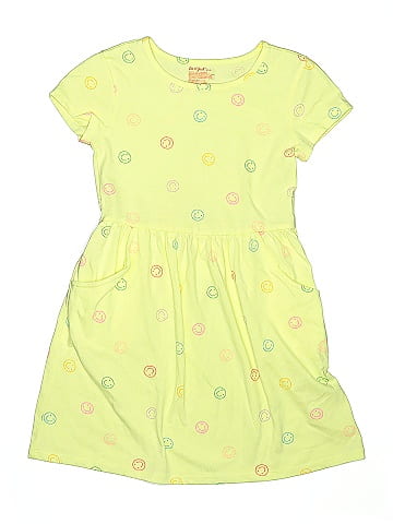 Cat & Jack Dress (view 1)