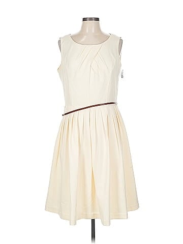 Ellen Tracy Casual Dress (view 1)