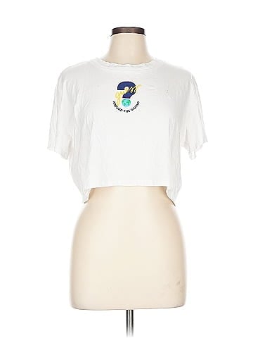 Guess Short Sleeve T-Shirt (view 1)
