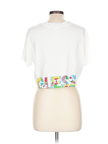 Guess Short Sleeve T-Shirt (view 2)