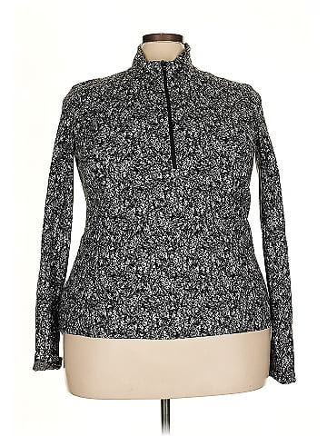 Spyder Pullover Sweater (view 1)