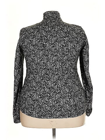 Spyder Pullover Sweater (view 2)