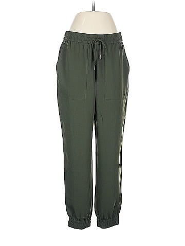 Ann Taylor Track Pants (view 1)