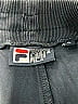 FILA Solid Blue Casual Pants Size XL - photo 4