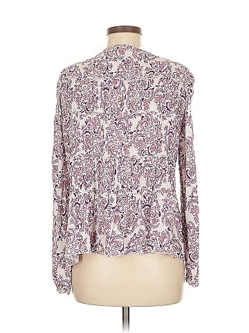 See By Chloé Long Sleeve Blouse (view 2)