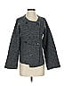 J.Crew Collection Gray Cardigan Size XS - photo 1