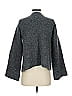 J.Crew Collection Gray Cardigan Size XS - photo 2