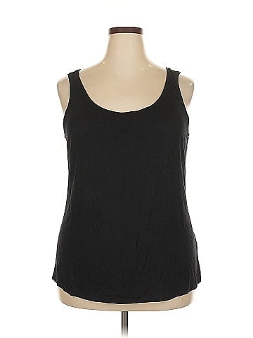 Roz & Ali Tank Top (view 1)