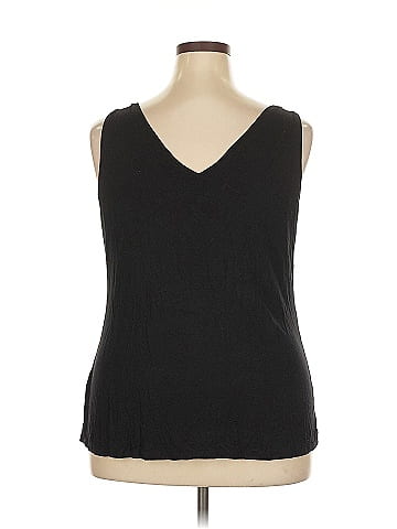 Roz & Ali Tank Top (view 2)