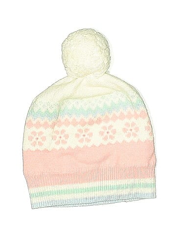 Janie and Jack Beanie (view 1)