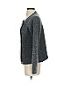 J.Crew Collection Gray Cardigan Size XS - photo 4