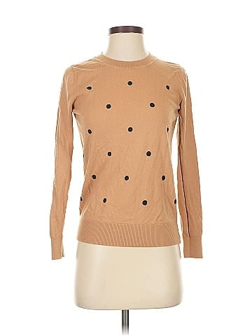 Banana Republic Factory Store Pullover Sweater (view 1)