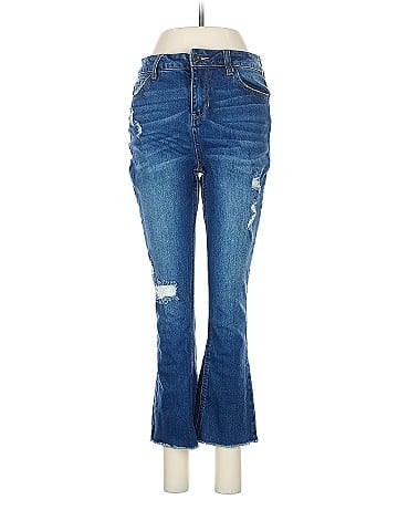 Vanilla Star Jeans (view 1)
