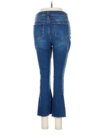 Vanilla Star Jeans (view 2)