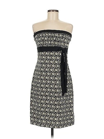 Iz Byer Cocktail Dress (view 1)
