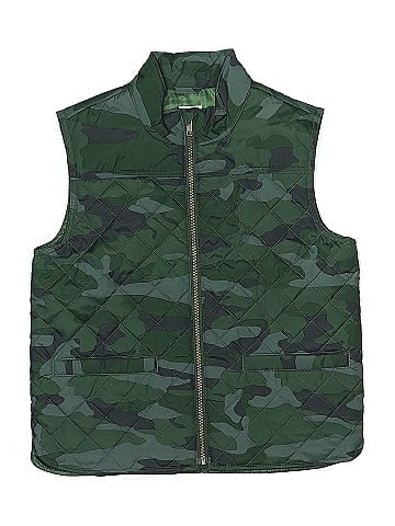 Crewcuts Vest (view 1)