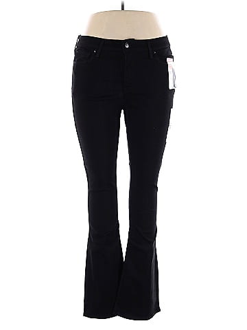 Levi Strauss Signature Jeans (view 1)