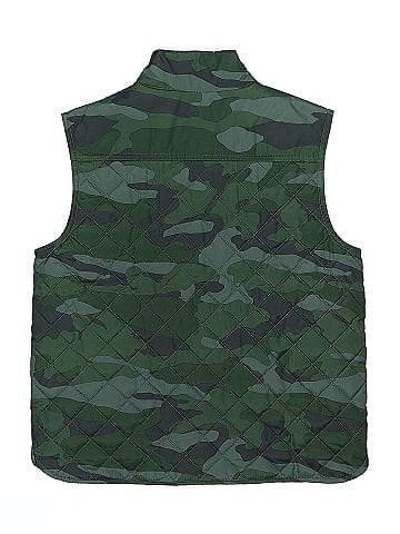 Crewcuts Vest (view 2)