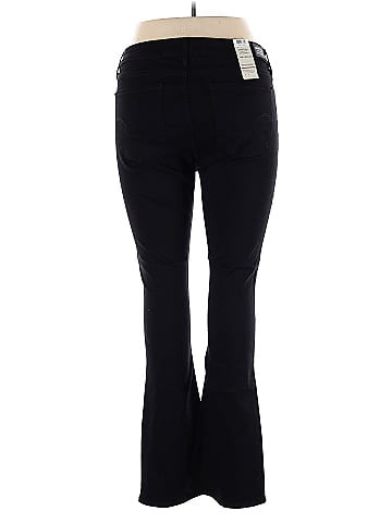 Levi Strauss Signature Jeans (view 2)