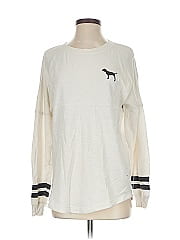 Victoria's Secret Pink Long Sleeve T Shirt