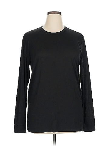 32 Degrees Long Sleeve T-Shirt (view 1)