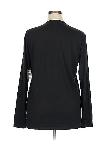 32 Degrees Long Sleeve T-Shirt (view 2)
