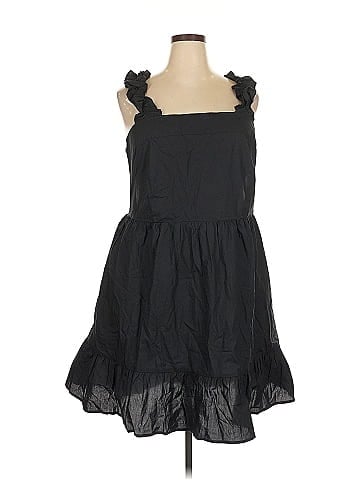 Who What Wear Casual Dress (view 1)