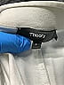 Theory Solid Ivory Casual Pants Size 8 - photo 3