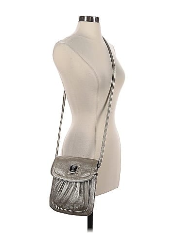 Tignanello Leather Crossbody Bag (view 2)