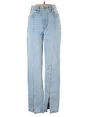 Abercrombie & Fitch Jeans (view 1)
