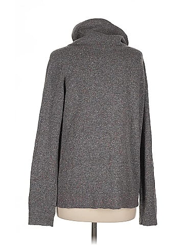 Lou & Grey for LOFT Turtleneck Sweater (view 2)