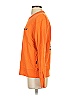 UT for Uniqlo 100% Cotton Orange Sweatshirt Size S - photo 4