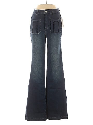 G by Giuliana Rancic Jeans (view 1)